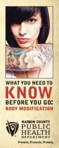 KNOW tattoo pic 2