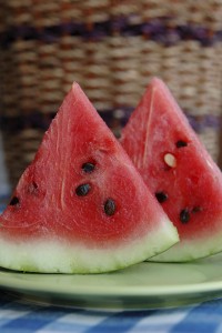 watermelon picture