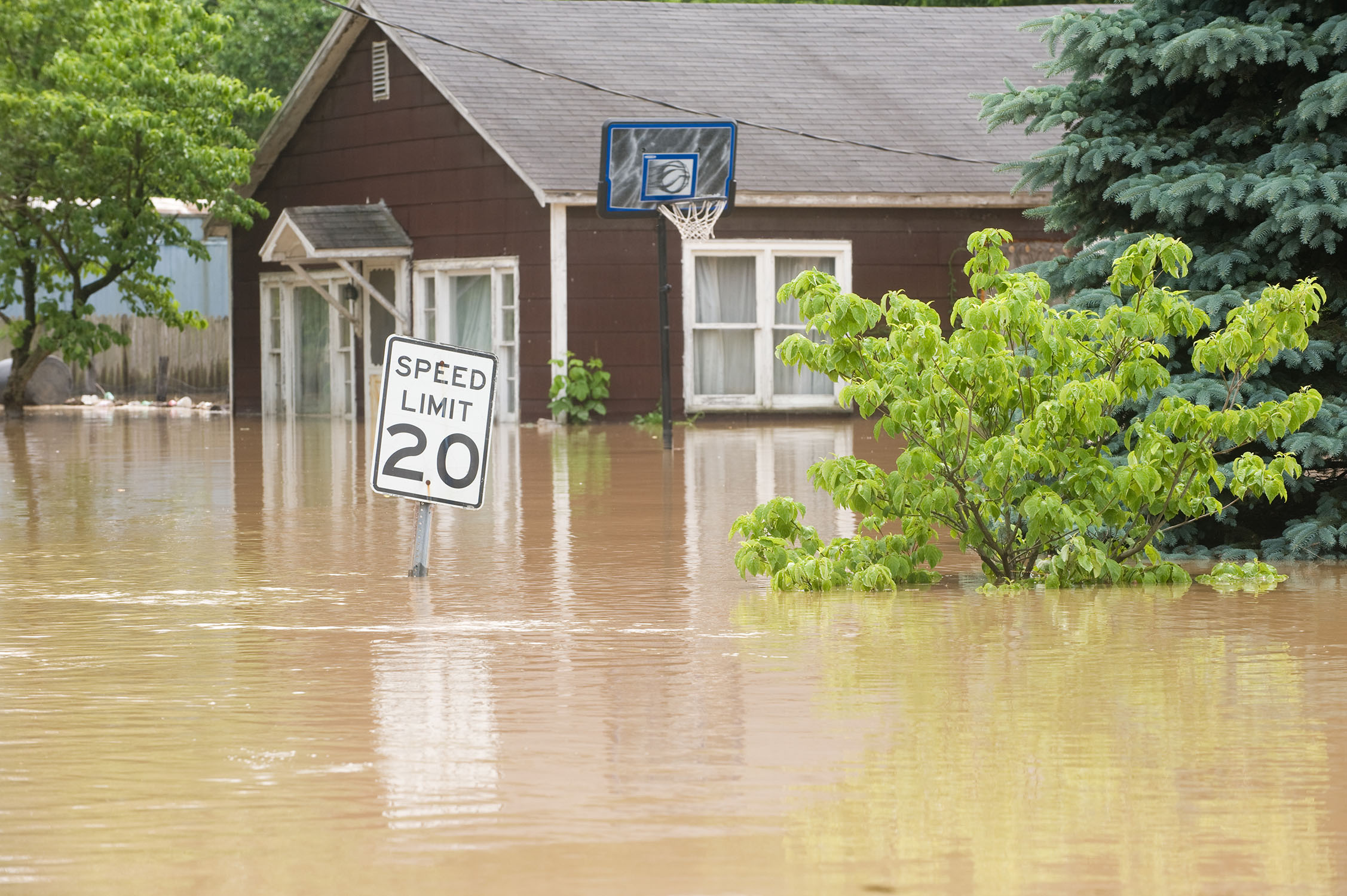 2026 August Marion County Flood Recovery