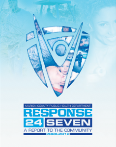 Response 24 Seven